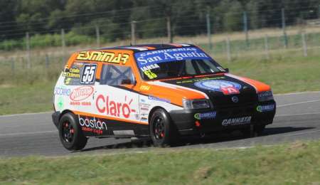 Iansa y su primera vez