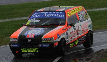 Iansa busca la consagración