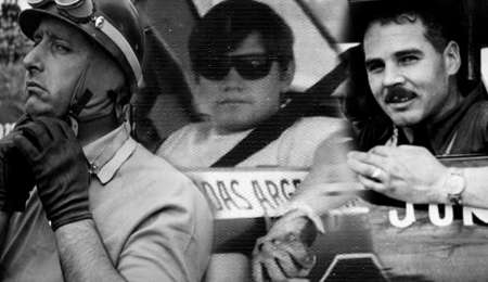 ¡Qué lástima!  Se olvidaron de los ídolos 