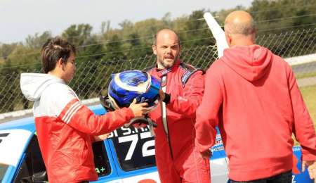 Murió Juan Carlos Iglesias