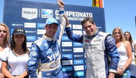 La palabra de los ganadores