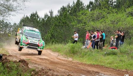 Carburando Rally (01-11-2015)