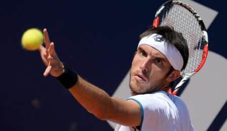 Desafío: automovilismo vs. tenis