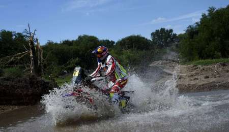 Siempre Barreda Bort