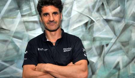 Spataro explica los detalles de la Vuelta Joker