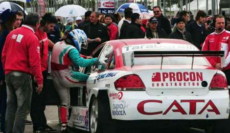 “Si no arreglo con Chevrolet, me quedo abajo”