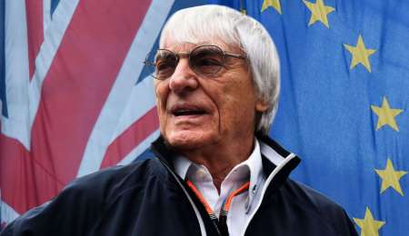 "El Brexit no perjudicará a la Fórmula 1"