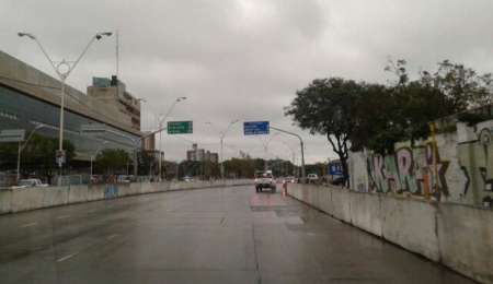 Recorrida por Santa Fe