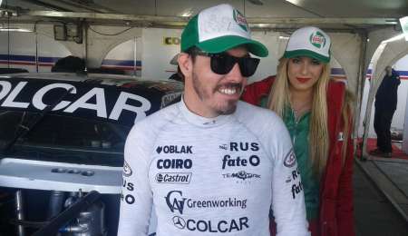 "No se puede desaprovechar el fin de semana"