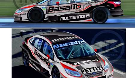 Mallo con diseño y asesoramiento nuevo