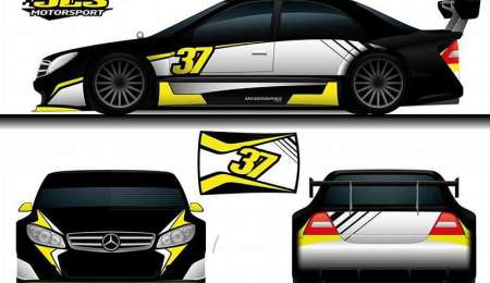 "Nico Cazal anticipa su diseño"