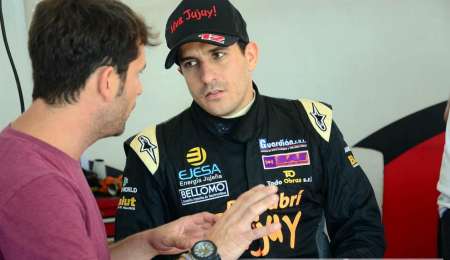 "Será un año de transición"