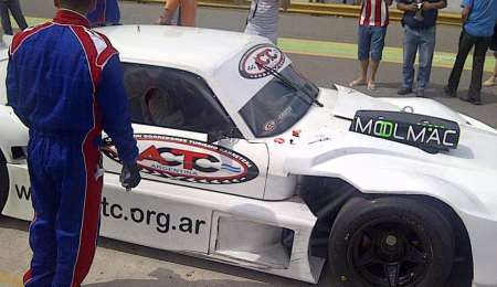 Ardusso: "Fue positivo"