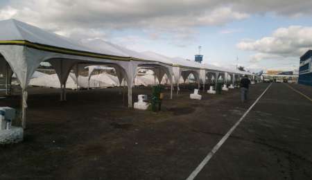 CUENTA REGRESIVA: CHACO RECIBE AL TOP RACE