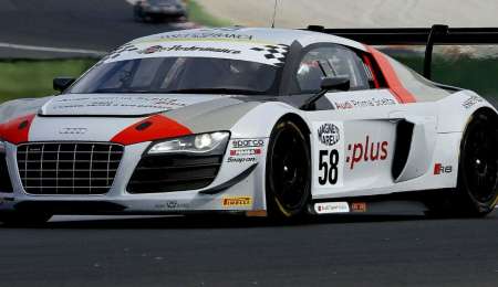 Buen inicio de Russo en Italia