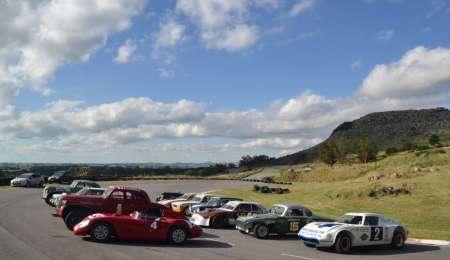 BALCARCE: CUENTA REGRESIVA PARA LA FIESTA