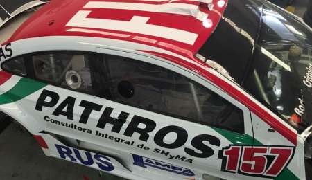 Así irá el Fiat Octanos