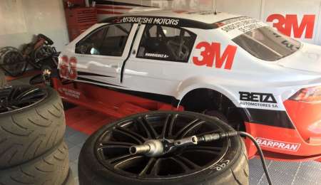 Rodríguez se quedó con lo mejor