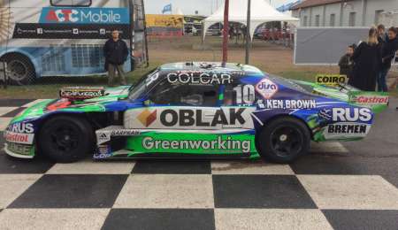 Mazzacane sigue firme