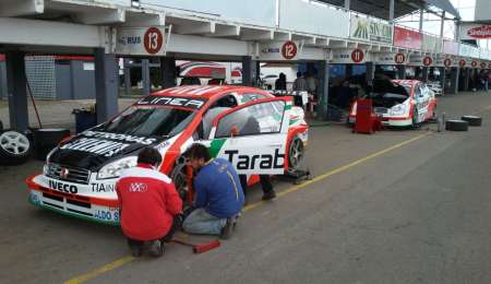 Una buena prueba que terminó mal