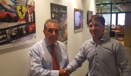 FIAT OCTANOS EVALÚA LLEGAR AL TC2000