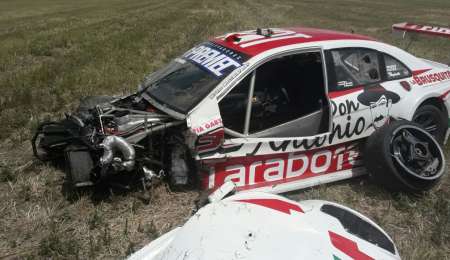 BOCCANERA: “Fue una cadena de malas decisiones”