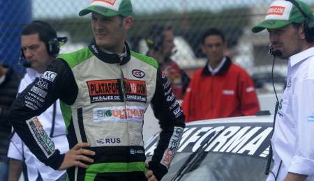 Mangoni a un año de un triste recuerdo