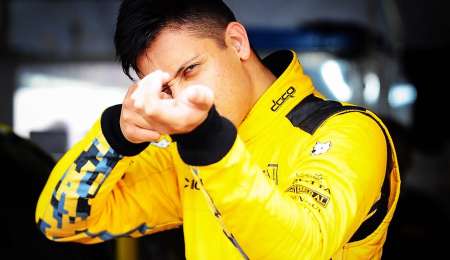 Merlo: “A Mendoza llegamos con un auto más elaborado”