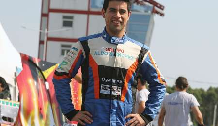 Retorna el Campeón en la Carrera de las Estrellas