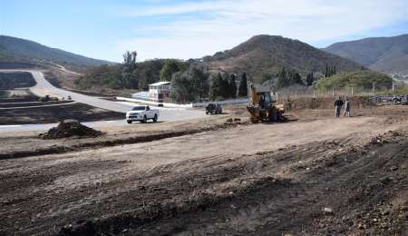 Salta se prepara para recibir al Top Race