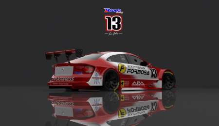 Facundo Santos retorna con equipo propio al Top Race