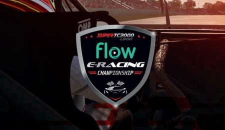 El Flow e-Racing Championship ya tiene a sus clasificados
