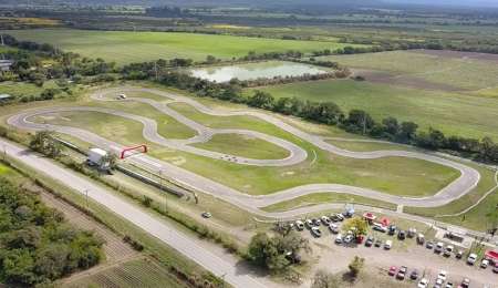 Aquí vive el espíritu de “Nico” Vuyovich