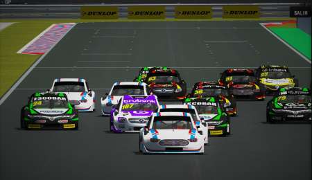 Torneo Virtual, premio Real