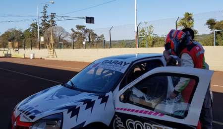 Intensa actividad en los autódromos, circuitos y kartódromos de Misiones
