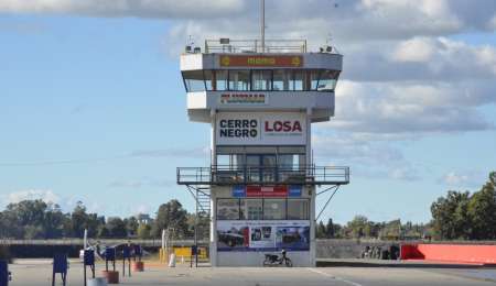 Olavarría Habilitado: Protocolo para pruebas a nivel nacional