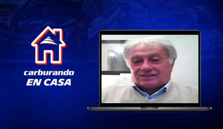 Miguel Bongioanni: “Esperamos la aprobación oficial para la reactivación”