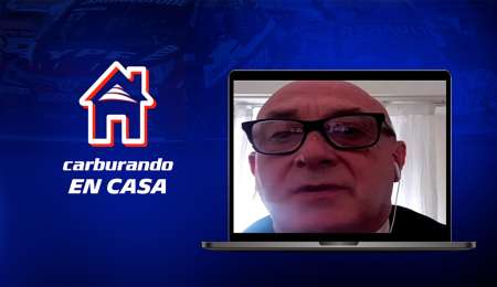 Garrido: “Mouras hacía fácil lo muy difícil”