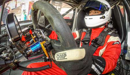 Bobel: “Tengo todo listo para correr en Buenos Aires”