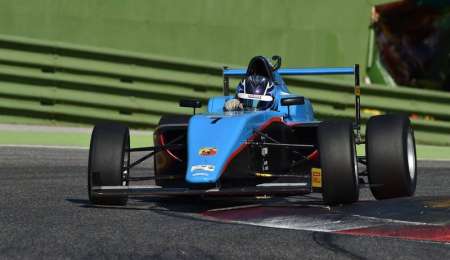 Siebert en primera persona