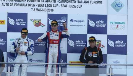 “Siento que puedo ganar el campeonato”