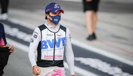 ¿Por qué Vettel reemplazará a Pérez en Aston Martin?