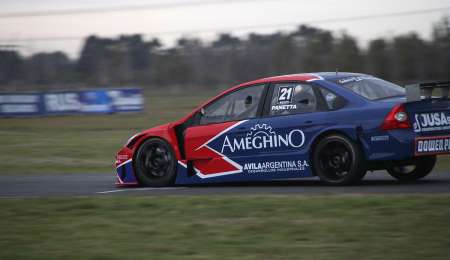 ¿Por qué Panetta dejó el DTA?