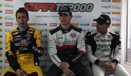 Las voces de la clasificación en San Luis