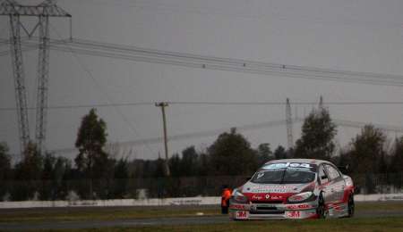 La vuelta de la pole: Subite a bordo con Scalbi