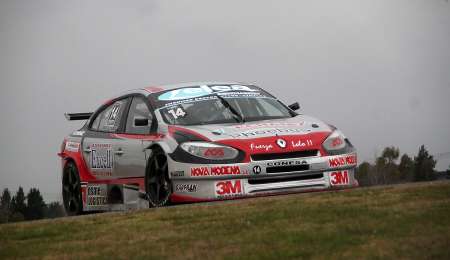 El "Mudo" gritó de nuevo