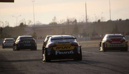 ¿Ahora si la Vuelta Joker?