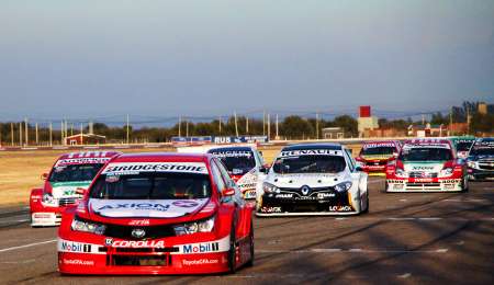 Mitad de temporada: la paridad manda