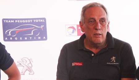 "El Gurí es insuperable"