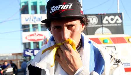 "Me tengo mucha fe en la Etapa FInal"